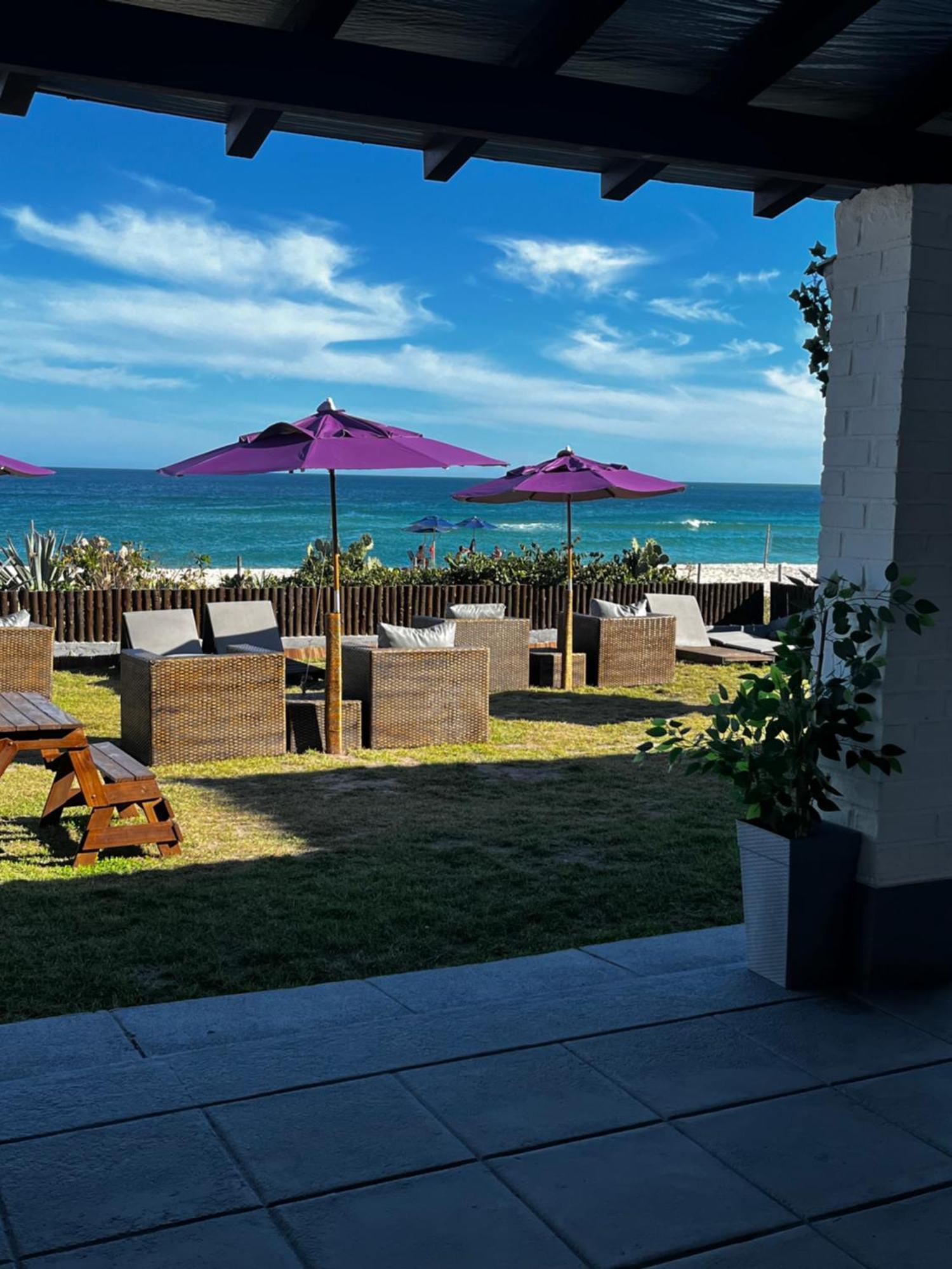 Casa Do Point Hotel Saquarema Exterior photo